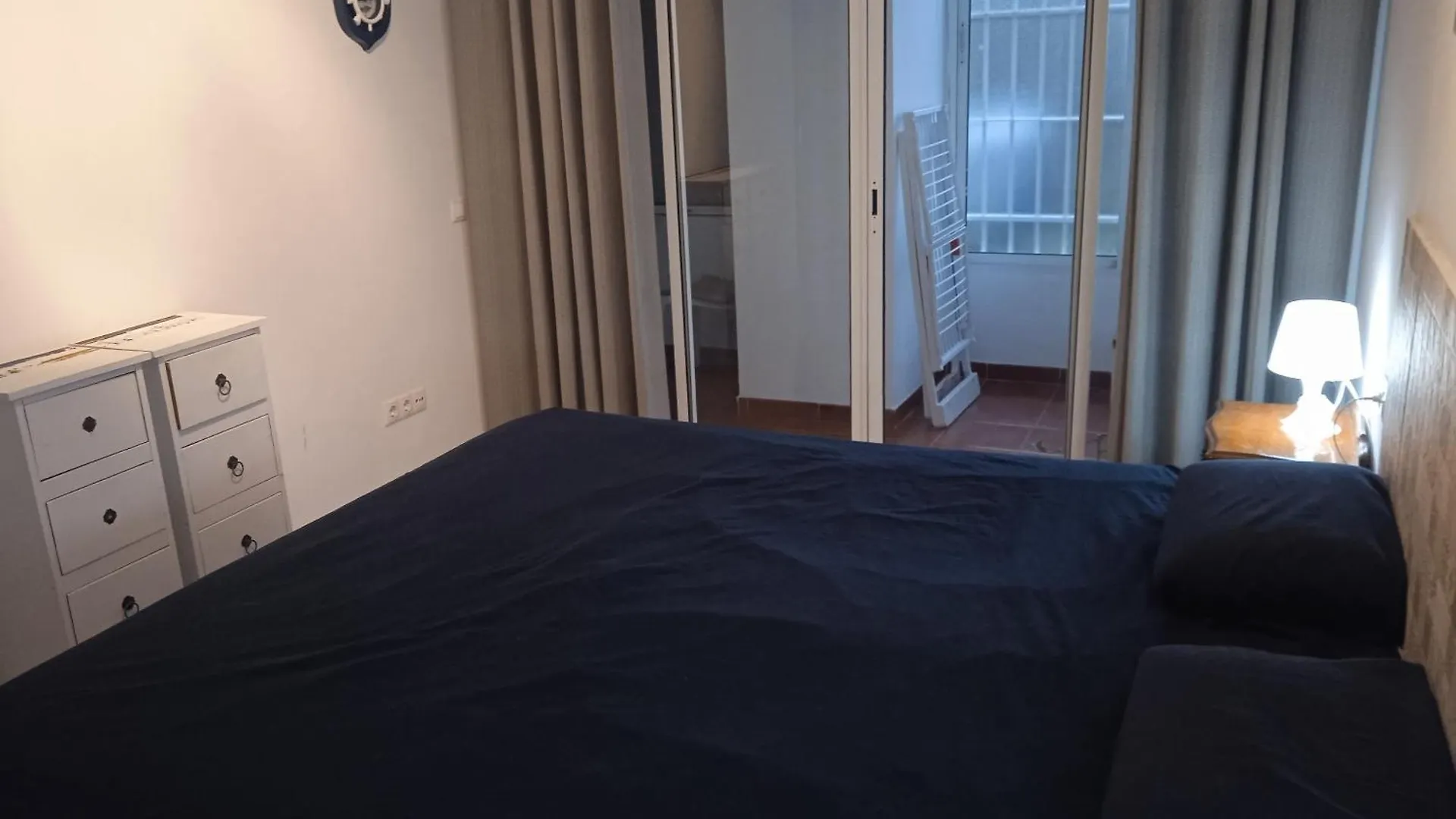 Jardin Cielomar, 1 Bedroom Apartment, Parking, Close To Train, Restaurants, Shops - Beach 8 Min Walk Benalmádena