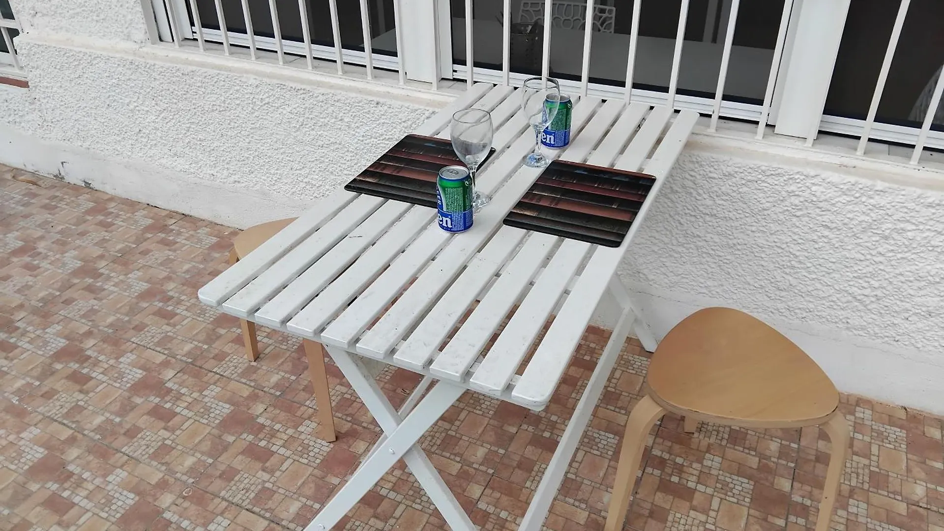Apartament Jardin Cielomar, 1 Bedroom Apartment, Parking, Close To Train, Restaurants, Shops - Beach 8 Min Walk Benalmádena