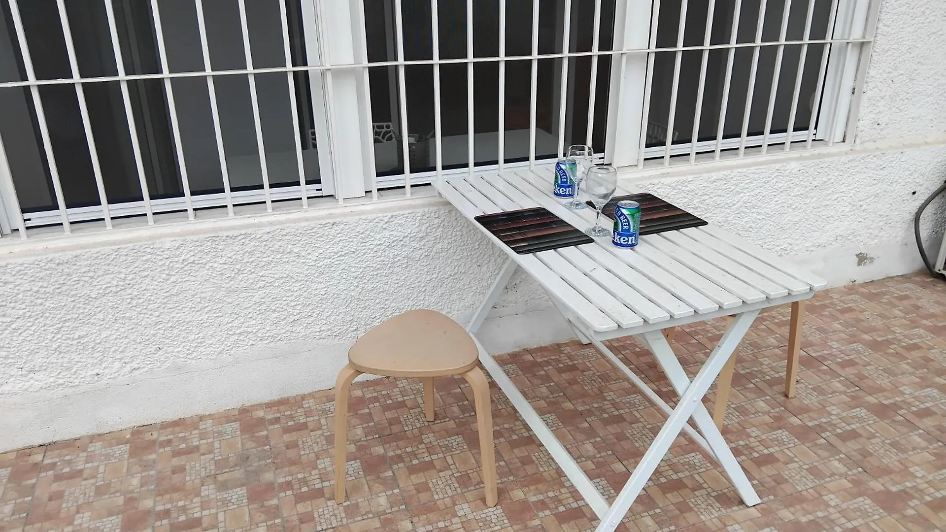 Jardin Cielomar, 1 Bedroom Apartment, Parking, Close To Train, Restaurants, Shops - Beach 8 Min Walk Benalmádena Apartament