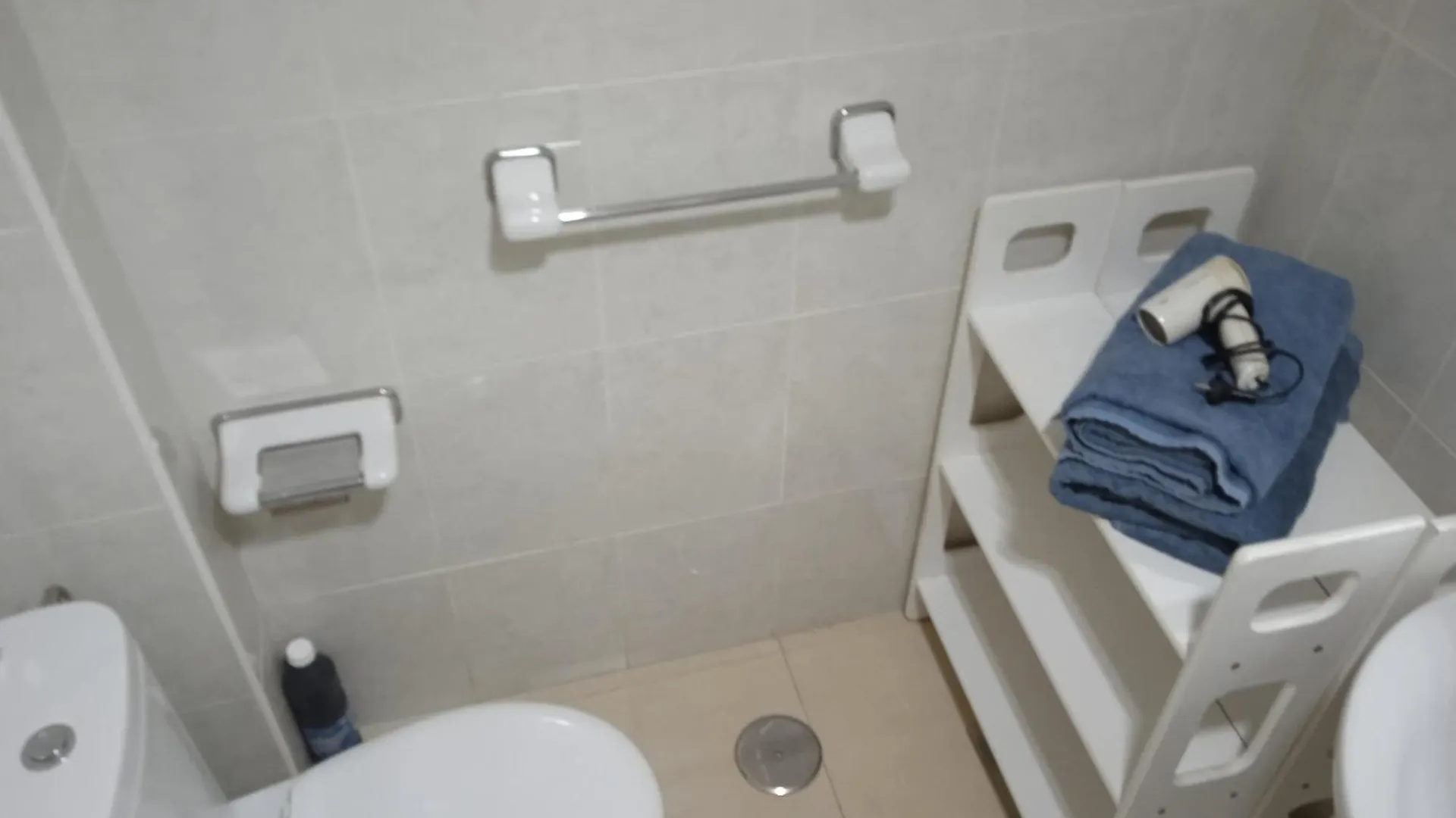 Jardin Cielomar, 1 Bedroom Apartment, Parking, Close To Train, Restaurants, Shops - Beach 8 Min Walk Benalmadena 0*,