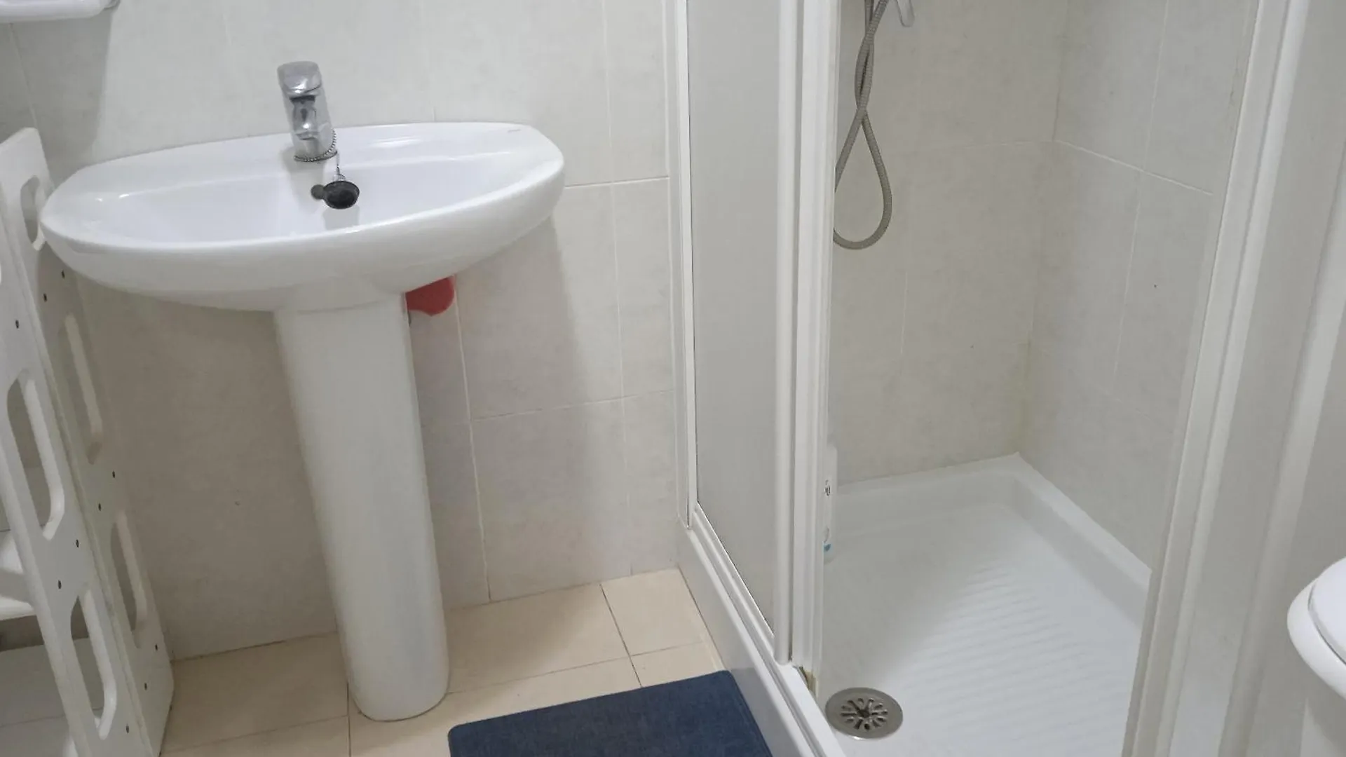 Apartment Jardin Cielomar, 1 Bedroom Apartment, Parking, Close To Train, Restaurants, Shops - Beach 8 Min Walk Benalmadena