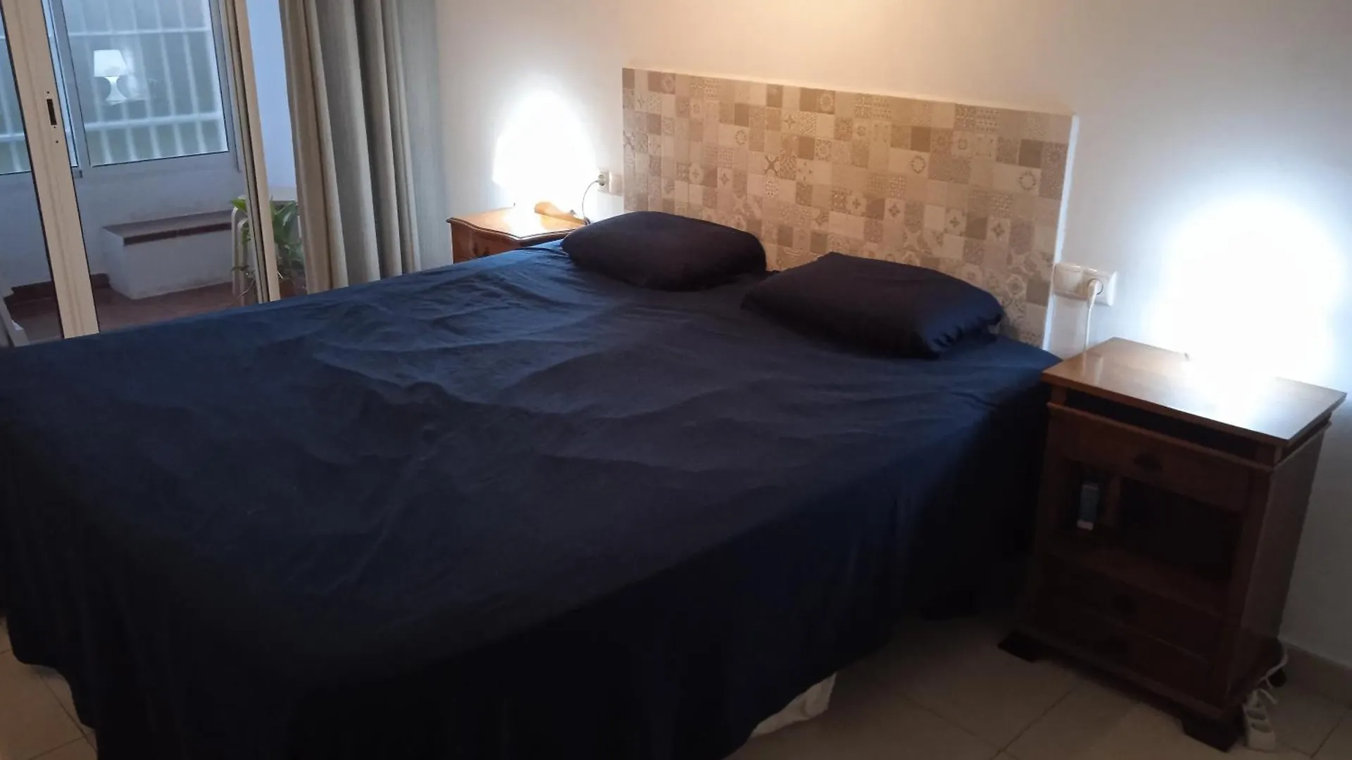 Apartment Jardin Cielomar, 1 Bedroom Apartment, Parking, Close To Train, Restaurants, Shops - Beach 8 Min Walk Benalmadena Spain