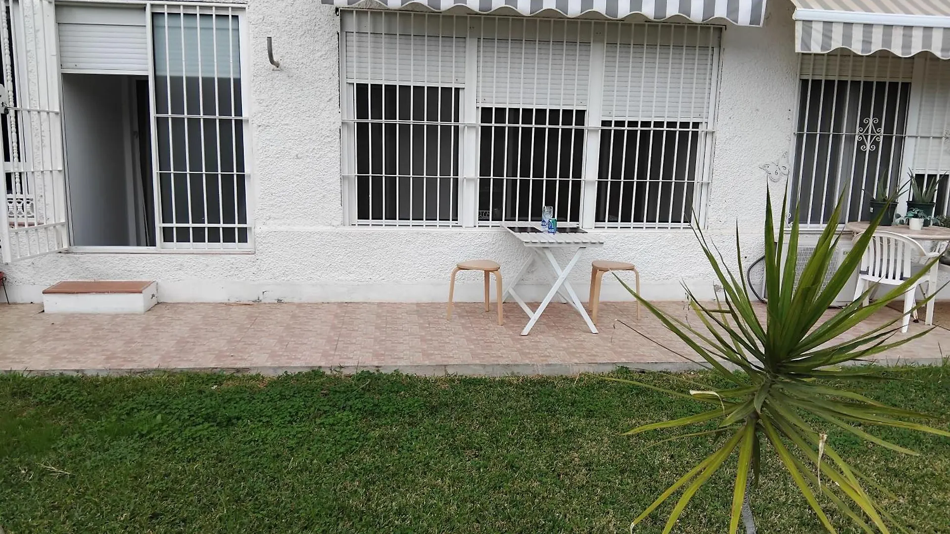 Jardin Cielomar, 1 Bedroom Apartment, Parking, Close To Train, Restaurants, Shops - Beach 8 Min Walk Benalmadena Spain