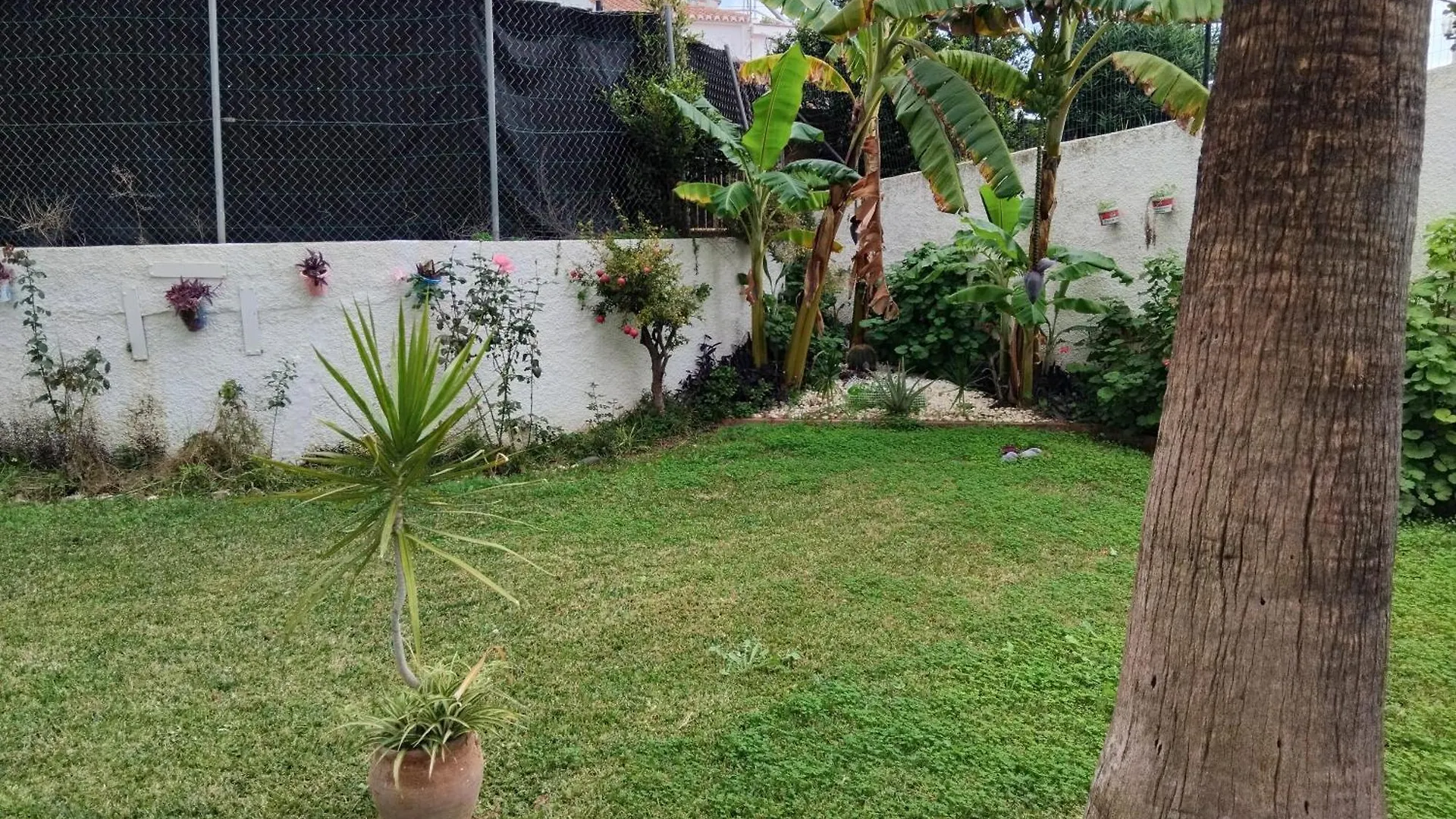 Jardin Cielomar, 1 Bedroom Apartment, Parking, Close To Train, Restaurants, Shops - Beach 8 Min Walk Benalmadena Apartment